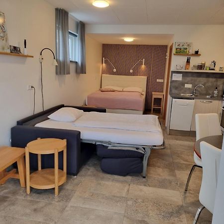 Skipalaekur Farm Apartments Egilsstadir Kültér fotó