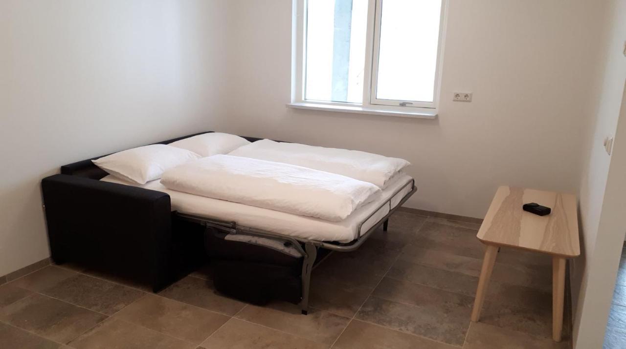 Skipalaekur Farm Apartments Egilsstadir Kültér fotó