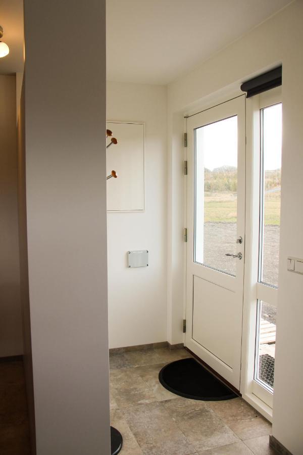 Skipalaekur Farm Apartments Egilsstadir Kültér fotó