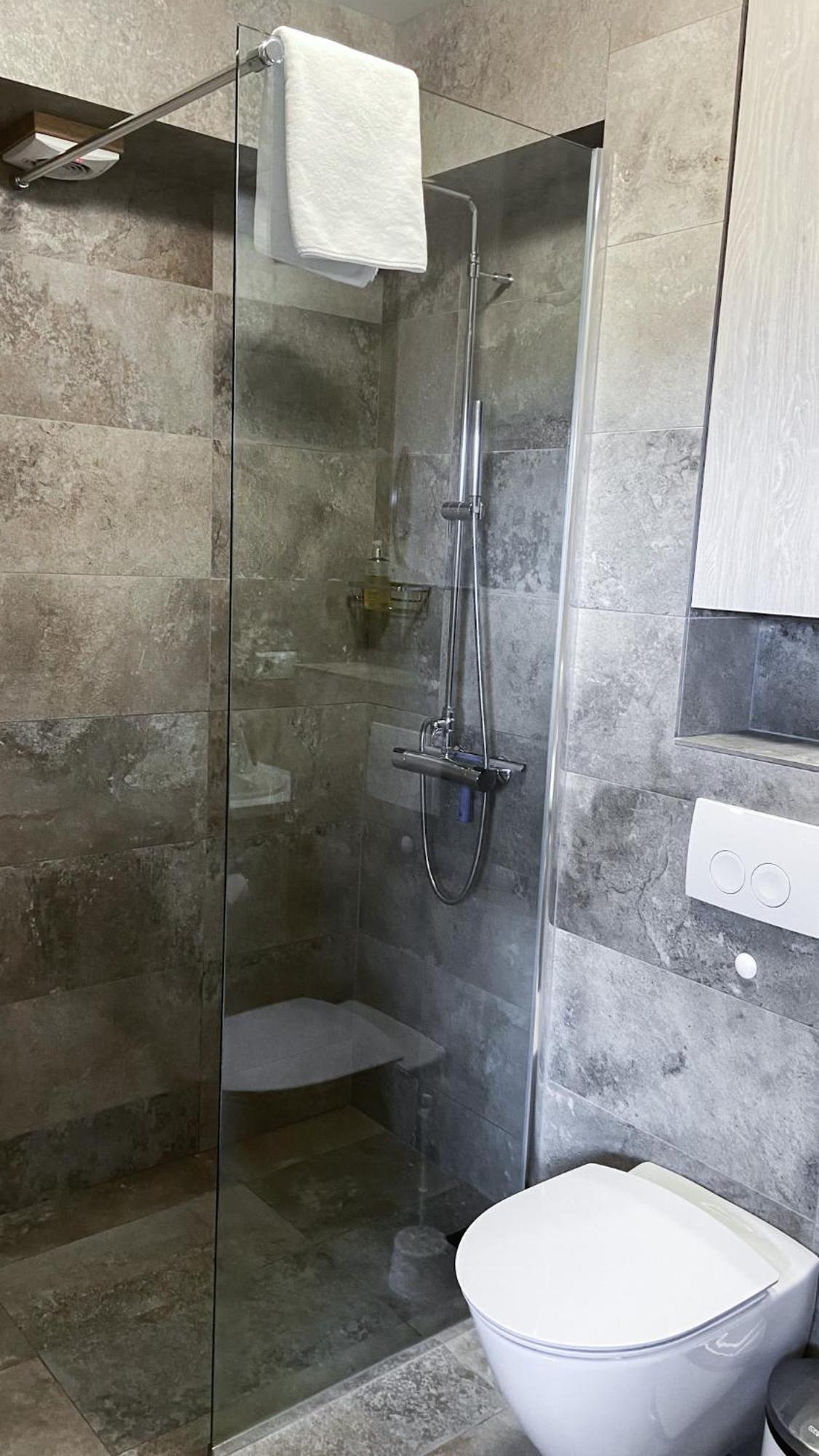 Skipalaekur Farm Apartments Egilsstadir Kültér fotó
