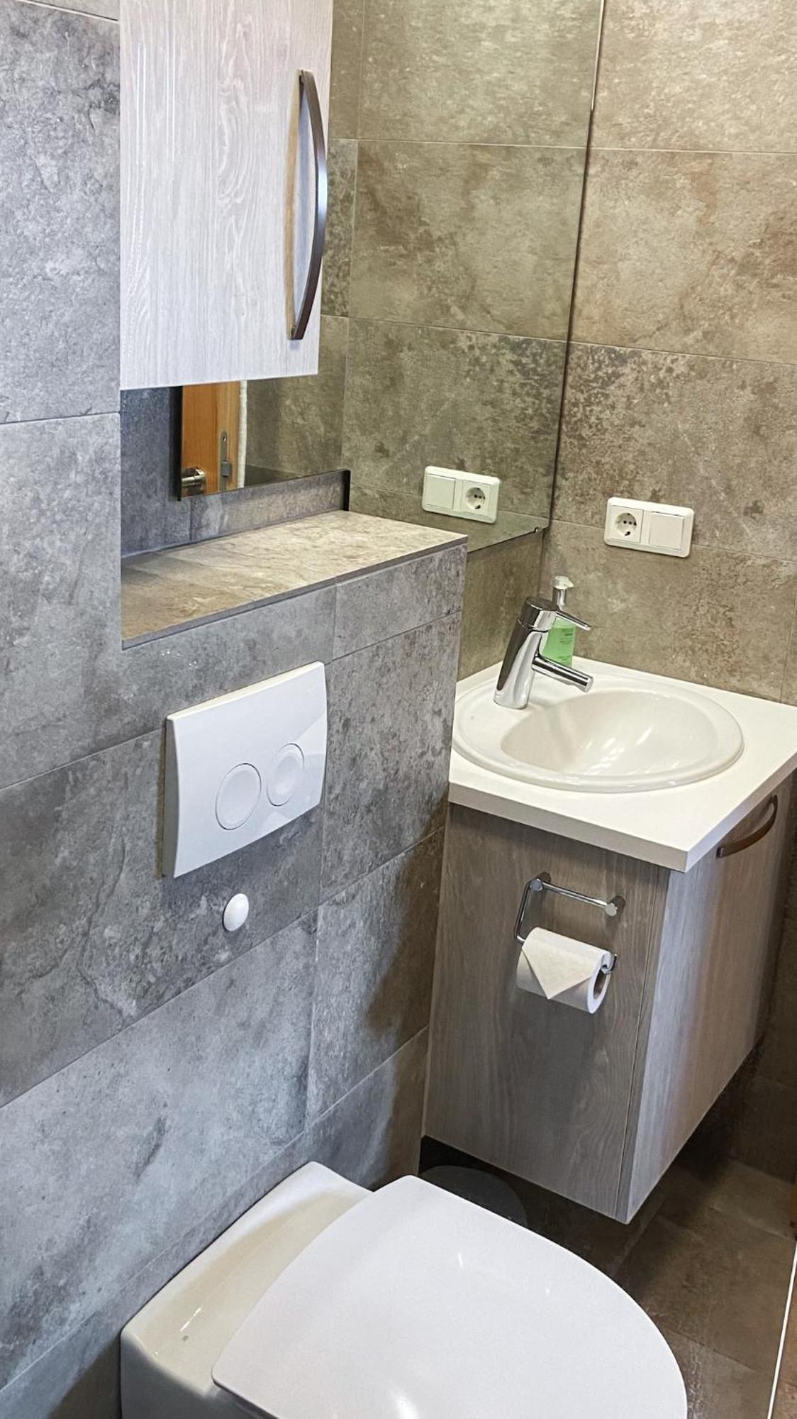 Skipalaekur Farm Apartments Egilsstadir Kültér fotó