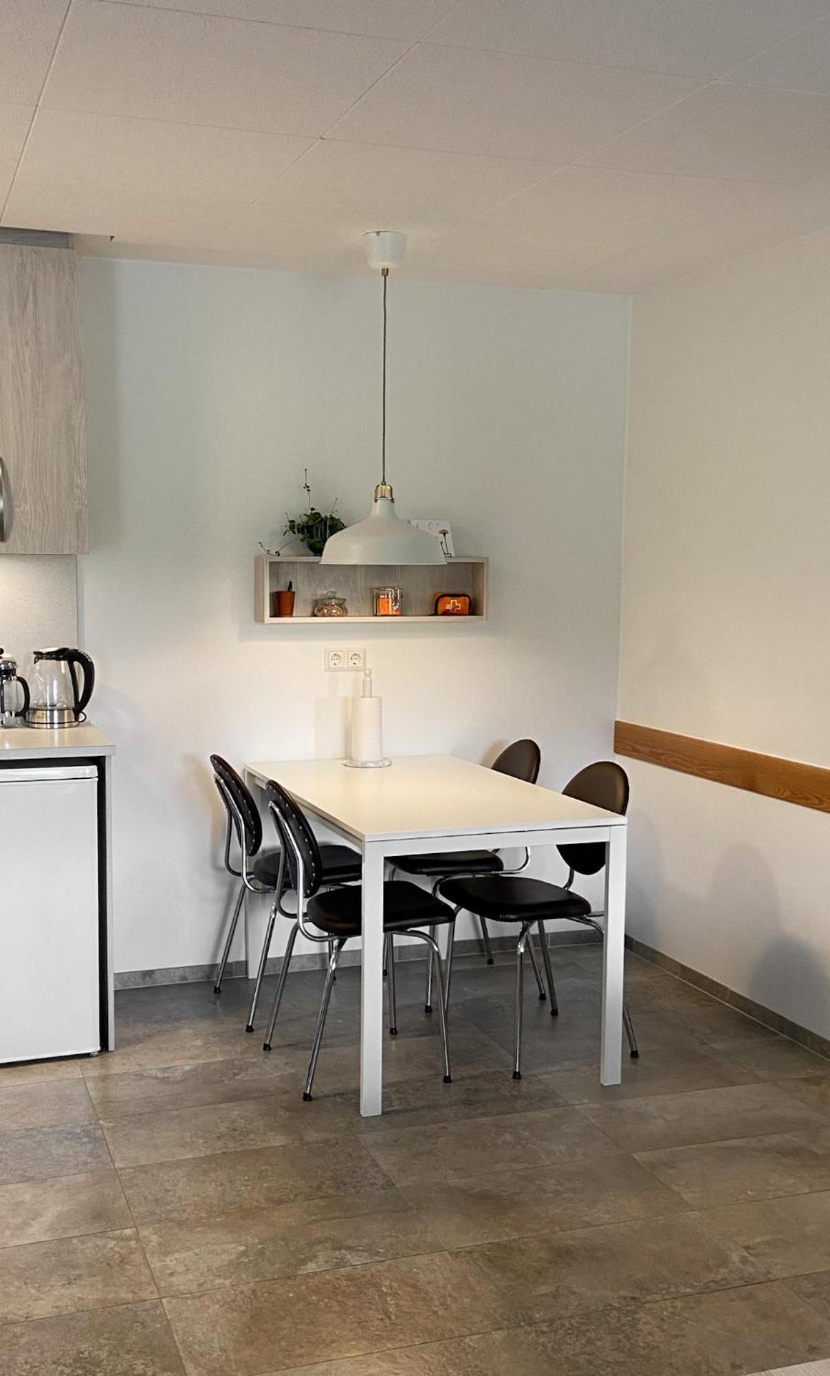 Skipalaekur Farm Apartments Egilsstadir Kültér fotó