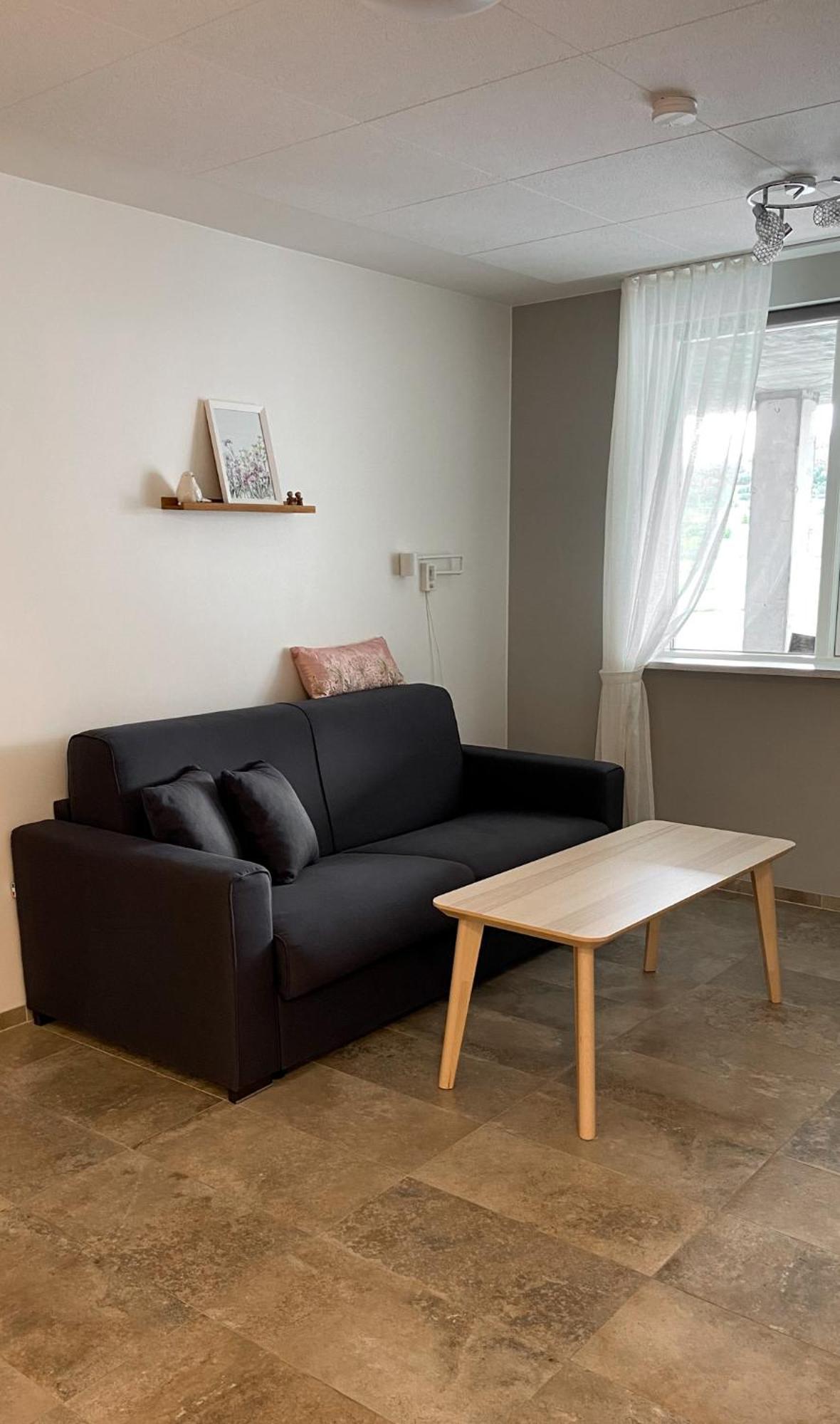 Skipalaekur Farm Apartments Egilsstadir Kültér fotó