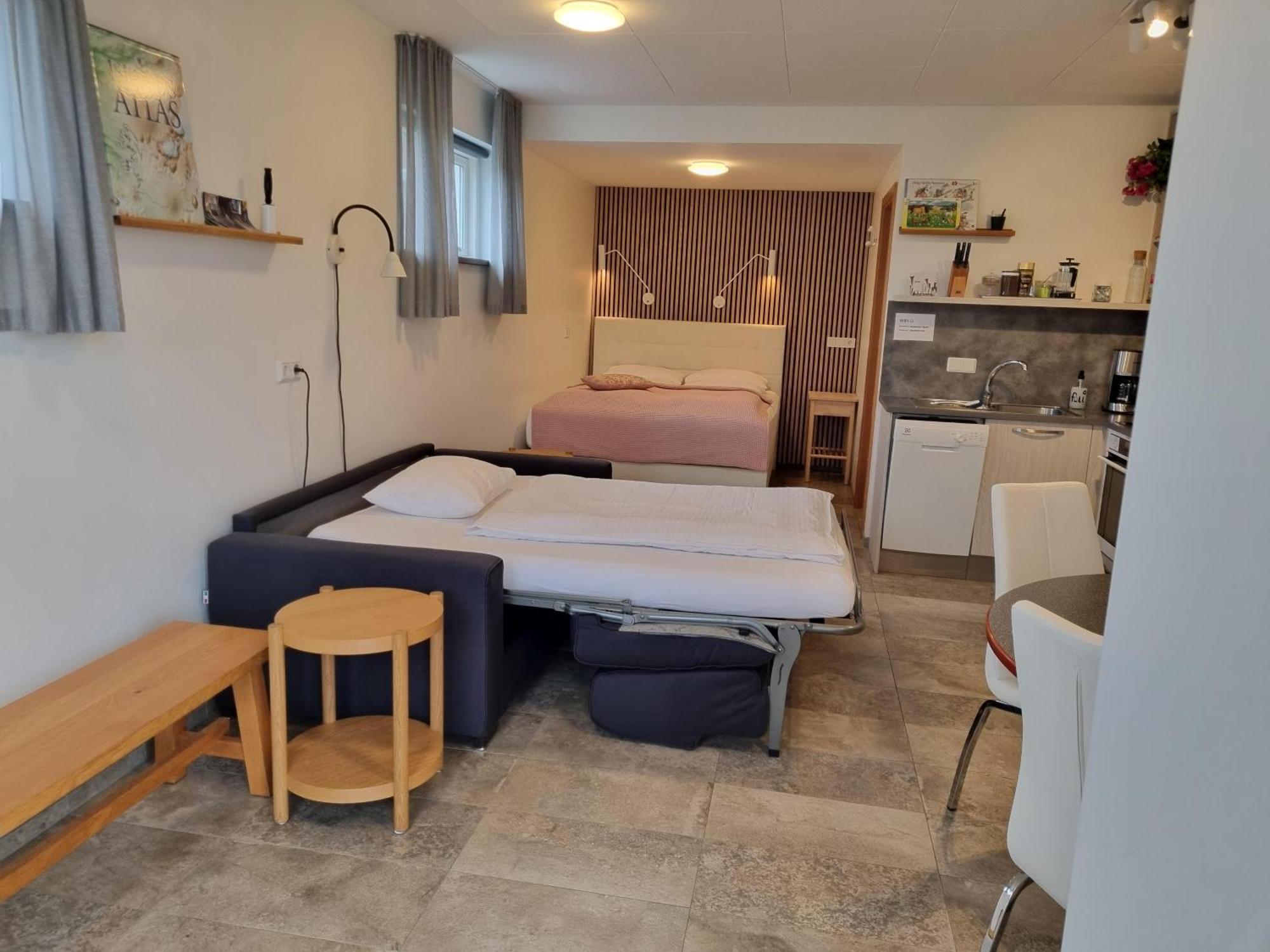 Skipalaekur Farm Apartments Egilsstadir Kültér fotó